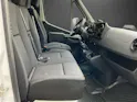 MERCEDES-BENZ Sprinter 317 CDI Lang