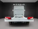 MERCEDES-BENZ Sprinter 317 CDI Lang