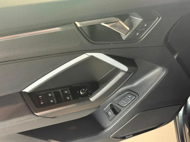 Audi Q3 Sportback 35 TFSI S line Attraction S-tronic