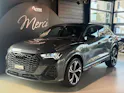 Audi Q3 Sportback 35 TFSI S line Attraction S-tronic