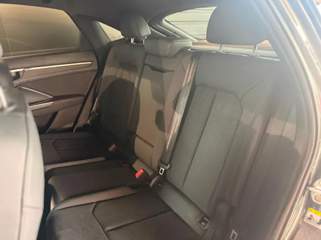 Audi Q3 Sportback 35 TFSI S line Attraction S-tronic