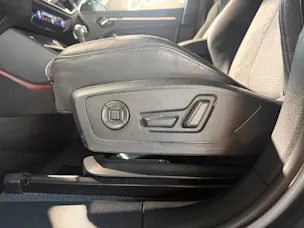 Audi Q3 Sportback 35 TFSI S line Attraction S-tronic
