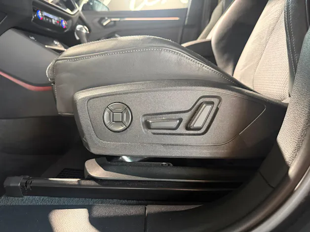 Audi Q3 Sportback 35 TFSI S line Attraction S-tronic