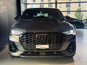 Audi Q3 Sportback 35 TFSI S line Attraction S-tronic