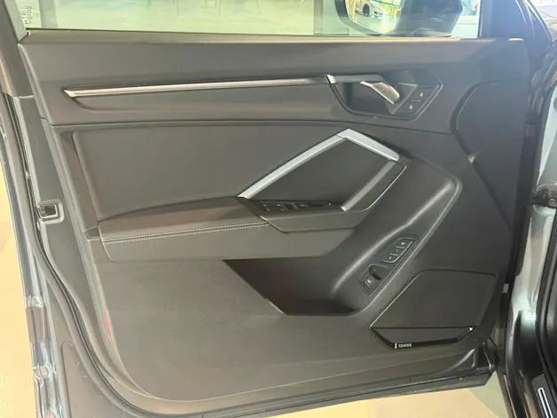 Audi Q3 Sportback 35 TFSI S line Attraction S-tronic