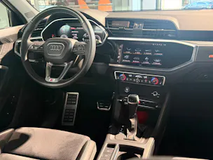 Audi Q3 Sportback 35 TFSI S line Attraction S-tronic