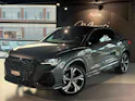 Audi Q3 Sportback 35 TFSI S line Attraction S-tronic