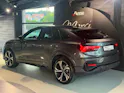 Audi Q3 Sportback 35 TFSI S line Attraction S-tronic