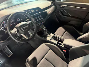 Audi Q3 Sportback 35 TFSI S line Attraction S-tronic