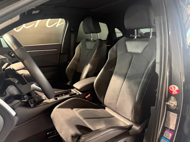 Audi Q3 Sportback 35 TFSI S line Attraction S-tronic