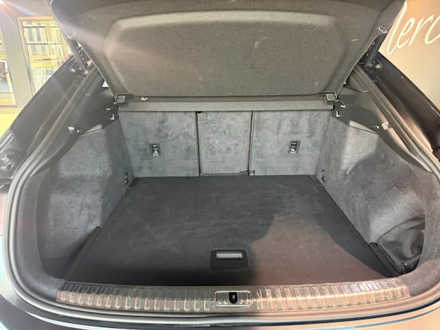 Audi Q3 Sportback 35 TFSI S line Attraction S-tronic
