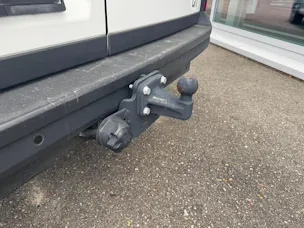 VW Crafter 35 Kawa 2.0 TDI L3/H3 Automat mit Klima