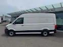 VW Crafter 35 2.0 TDI L3 Automat mit Klima