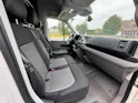 VW Crafter 35 2.0 TDI L3 Automat mit Klima