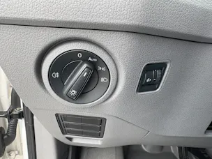 VW Crafter 35 Kawa 2.0 TDI L3/H3 Automat mit Klima