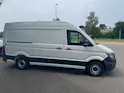 VW Crafter 35 2.0 TDI L3 Automat mit Klima