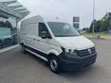 VW Crafter 35 2.0 TDI L3 Automat mit Klima