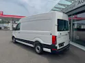 VW Crafter 35 2.0 TDI L3 Automat mit Klima