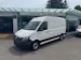 VW Crafter 35 2.0 TDI L3 Automat mit Klima