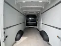VW Crafter 35 2.0 TDI L3 Automat mit Klima