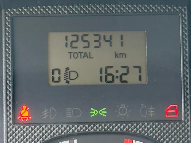 Citroën Jumper 2.2 HDi 30 L1H1