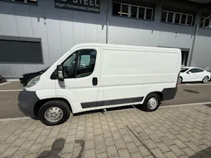 Citroën Jumper 2.2 HDi 30 L1H1