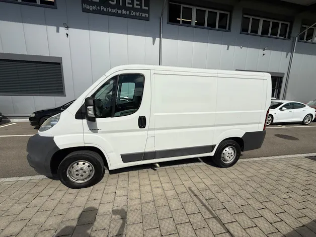 Citroën Jumper 2.2 HDi 30 L1H1