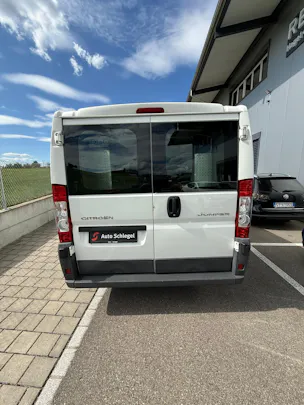 Citroën Jumper 2.2 HDi 30 L1H1