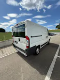 Citroën Jumper 2.2 HDi 30 L1H1