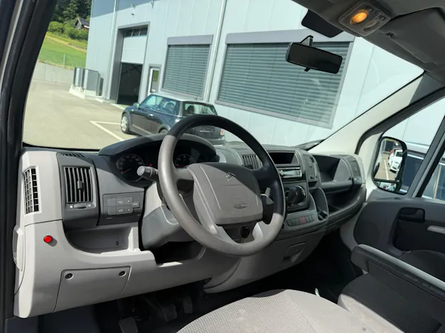 Citroën Jumper 2.2 HDi 30 L1H1