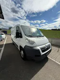 Citroën Jumper 2.2 HDi 30 L1H1