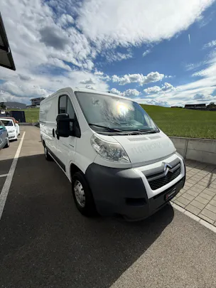 Citroën Jumper 2.2 HDi 30 L1H1