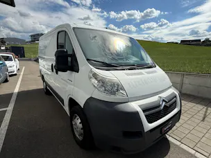 Citroën Jumper 2.2 HDi 30 L1H1