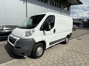 Citroën Jumper 2.2 HDi 30 L1H1