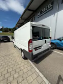 Citroën Jumper 2.2 HDi 30 L1H1