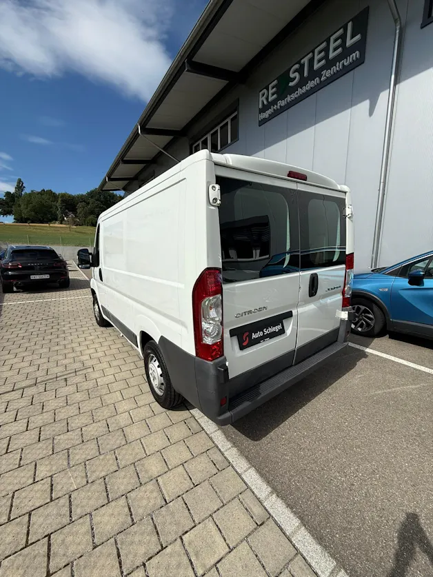 Citroën Jumper 2.2 HDi 30 L1H1