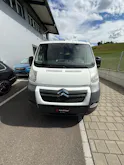 Citroën Jumper 2.2 HDi 30 L1H1
