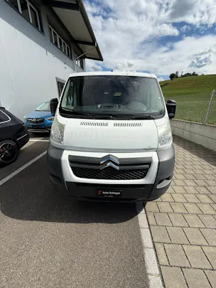 Citroën Jumper 2.2 HDi 30 L1H1