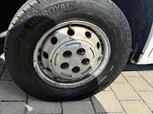 Citroën Jumper 2.2 HDi 30 L1H1