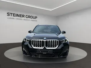 BMW X1 xDrive 30e M Sport