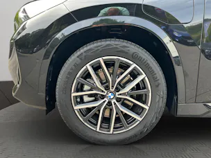 BMW X1 xDrive 30e M Sport