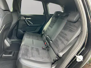 BMW X1 xDrive 30e M Sport
