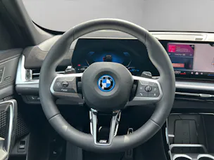 BMW X1 xDrive 30e M Sport