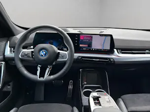 BMW X1 xDrive 30e M Sport