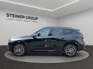 BMW X1 xDrive 30e M Sport