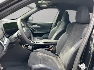 BMW X1 xDrive 30e M Sport