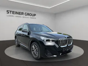 BMW X1 xDrive 30e M Sport
