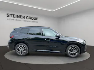BMW X1 xDrive 30e M Sport