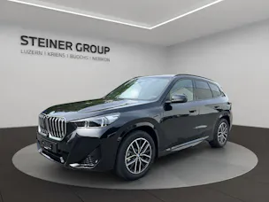 BMW X1 xDrive 30e M Sport