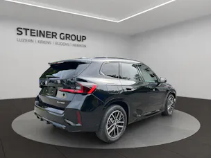BMW X1 xDrive 30e M Sport